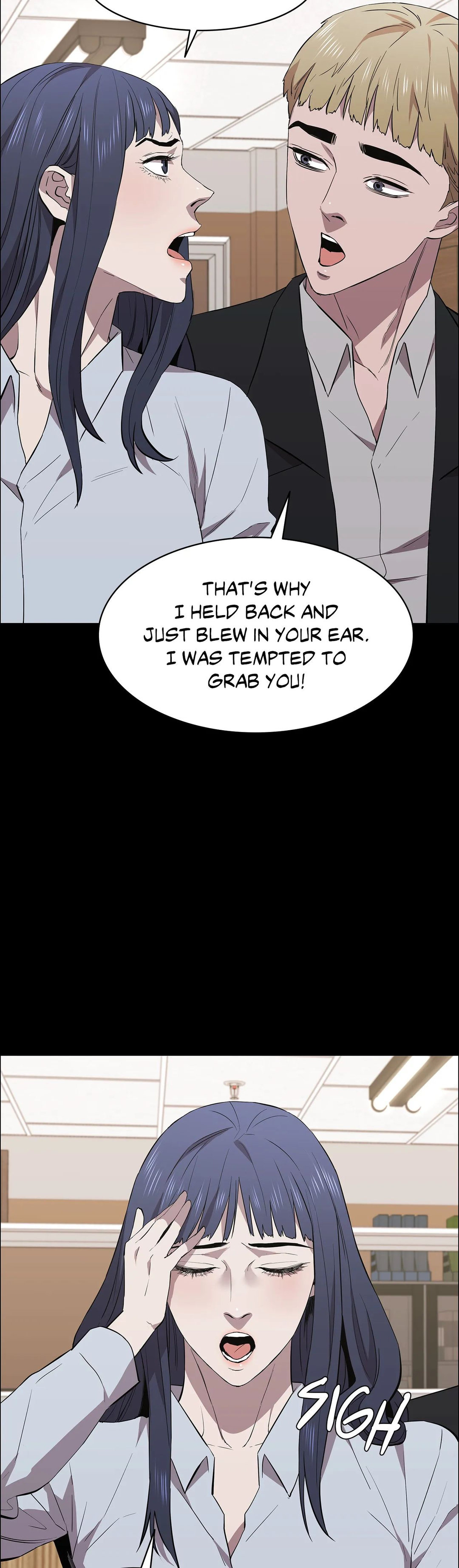 Thorns on Innocence - Chapter 78 - picture 53