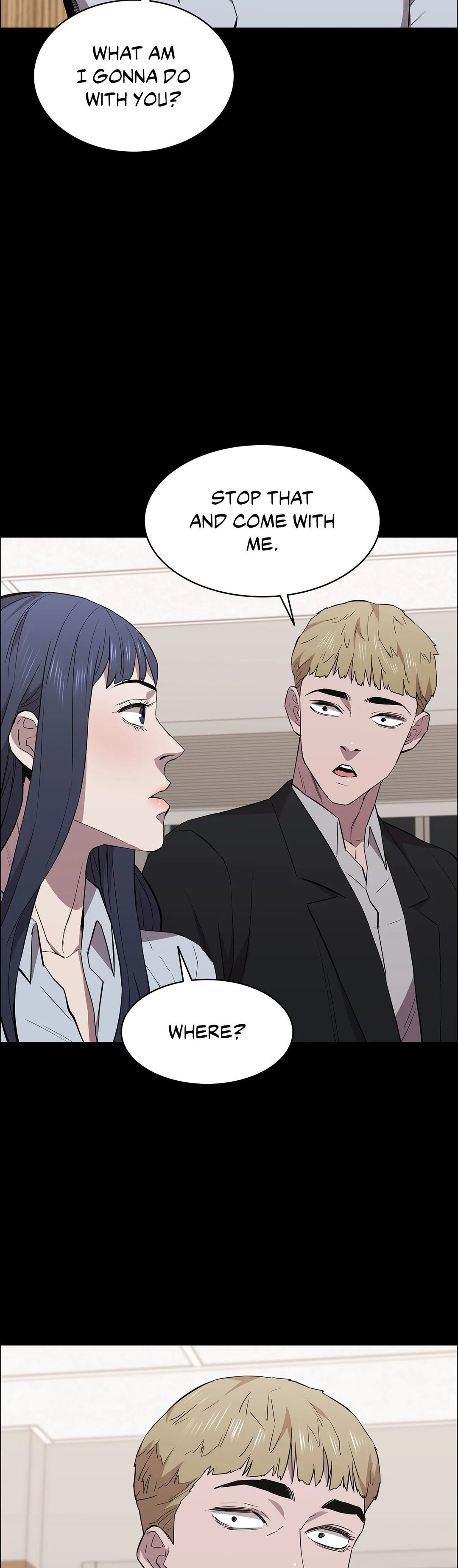 Thorns on Innocence - Chapter 78 - picture 54