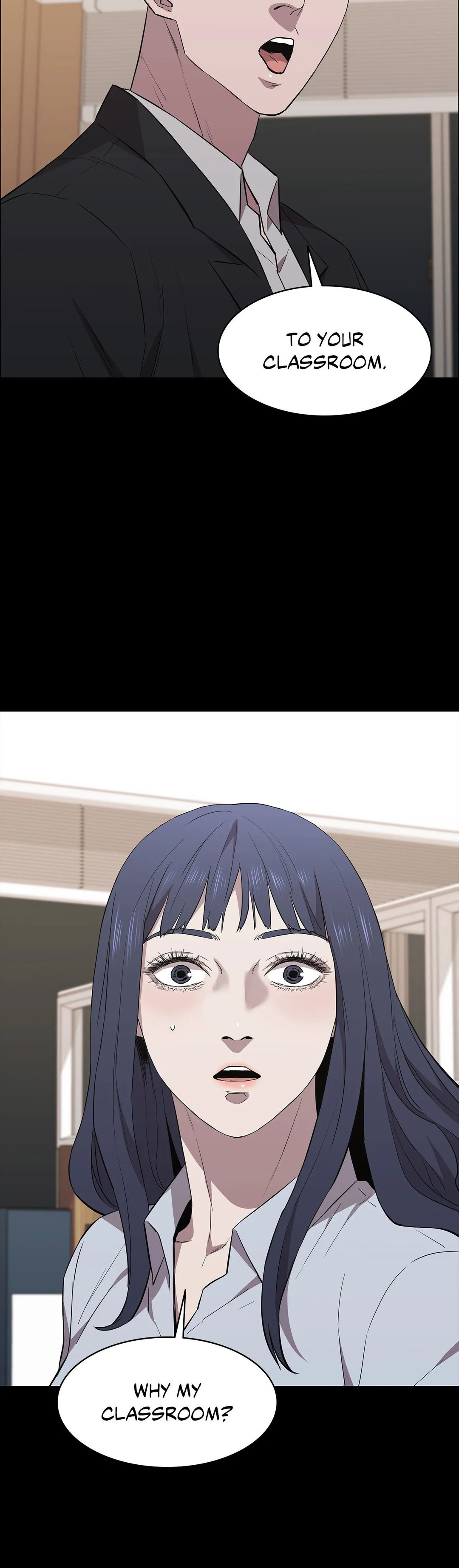 Thorns on Innocence - Chapter 78 - picture 55