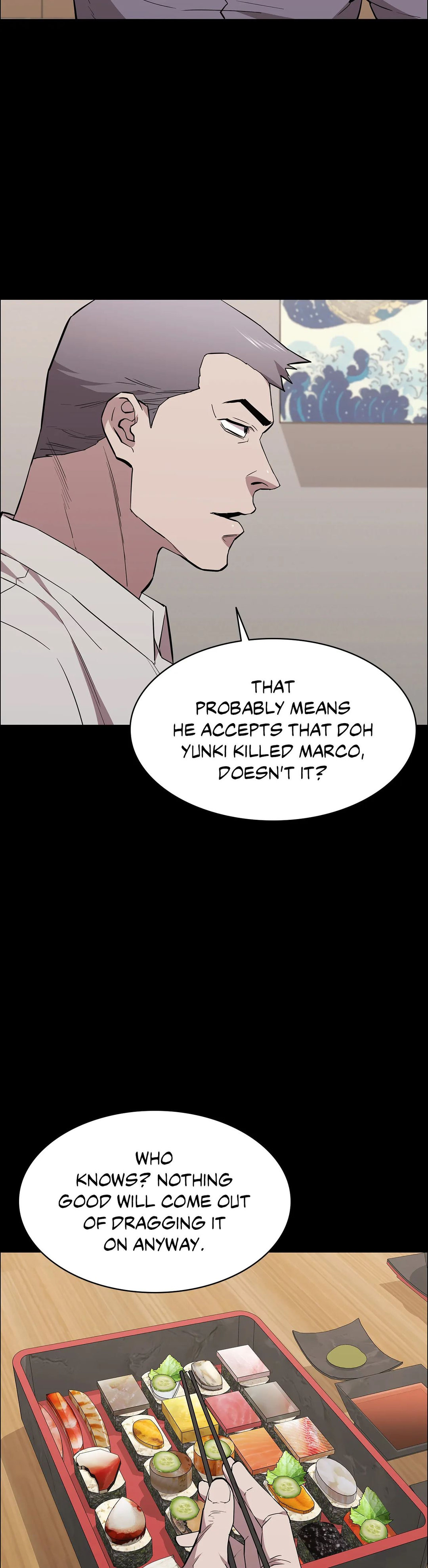 Thorns on Innocence - Chapter 78 - picture 6