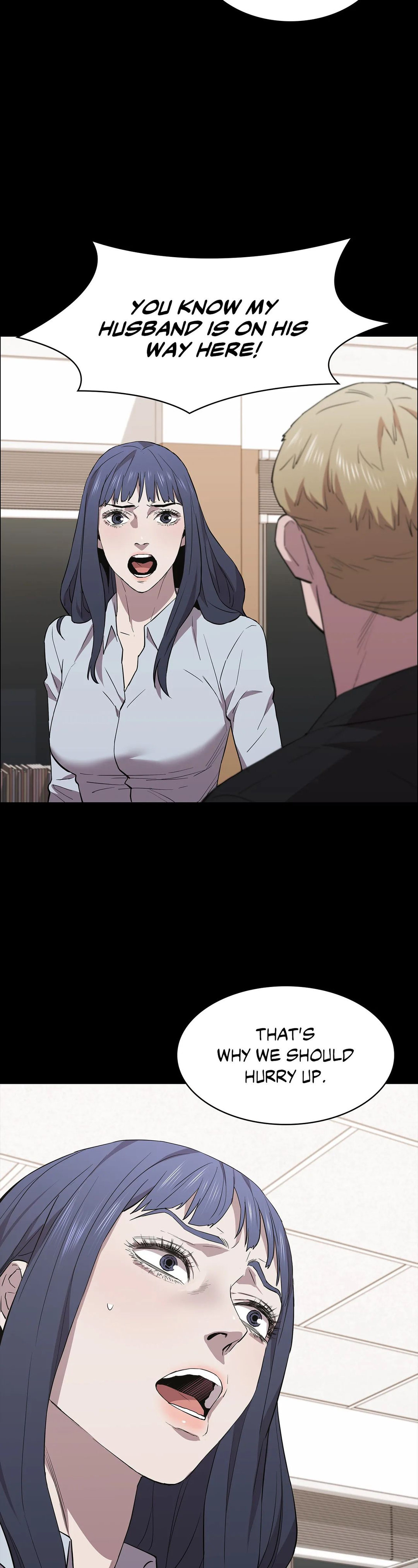 Thorns on Innocence - Chapter 78 - picture 62