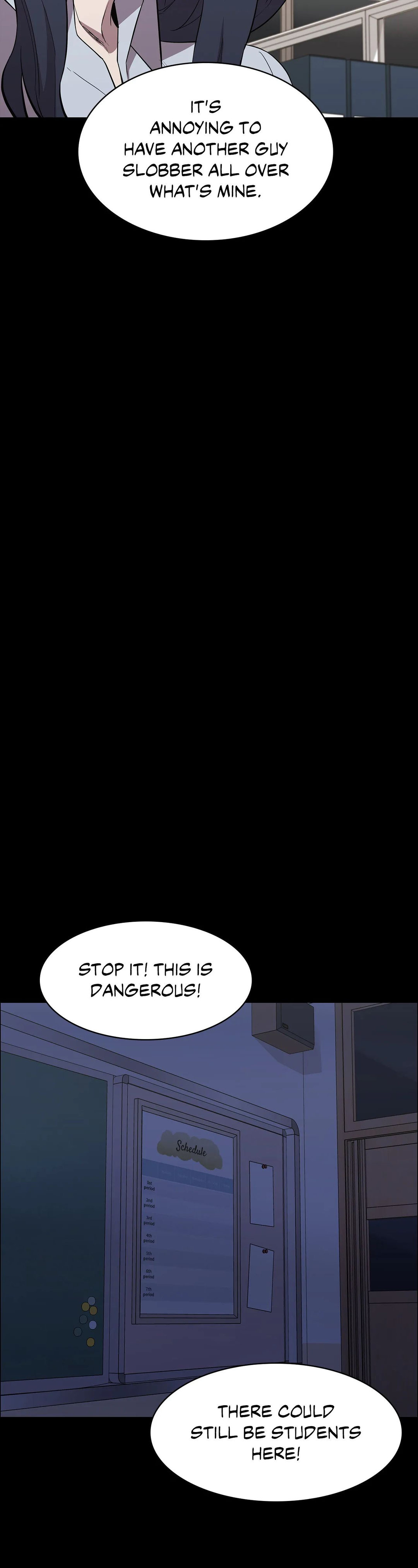 Thorns on Innocence - Chapter 78 - picture 63