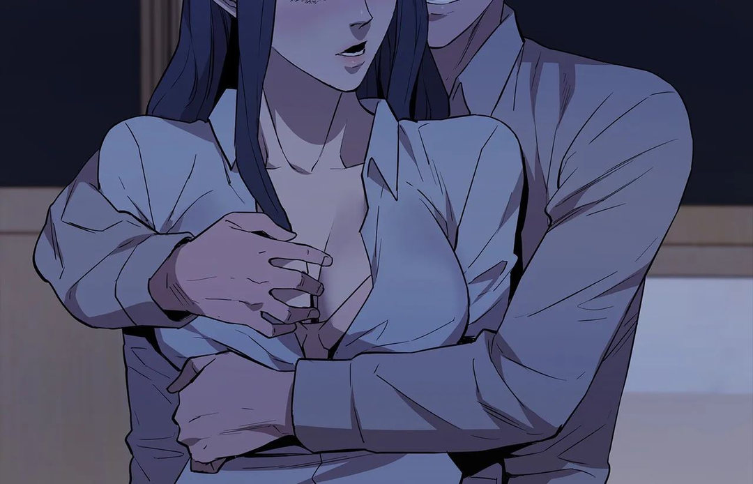 Thorns on Innocence - Chapter 78 - picture 66