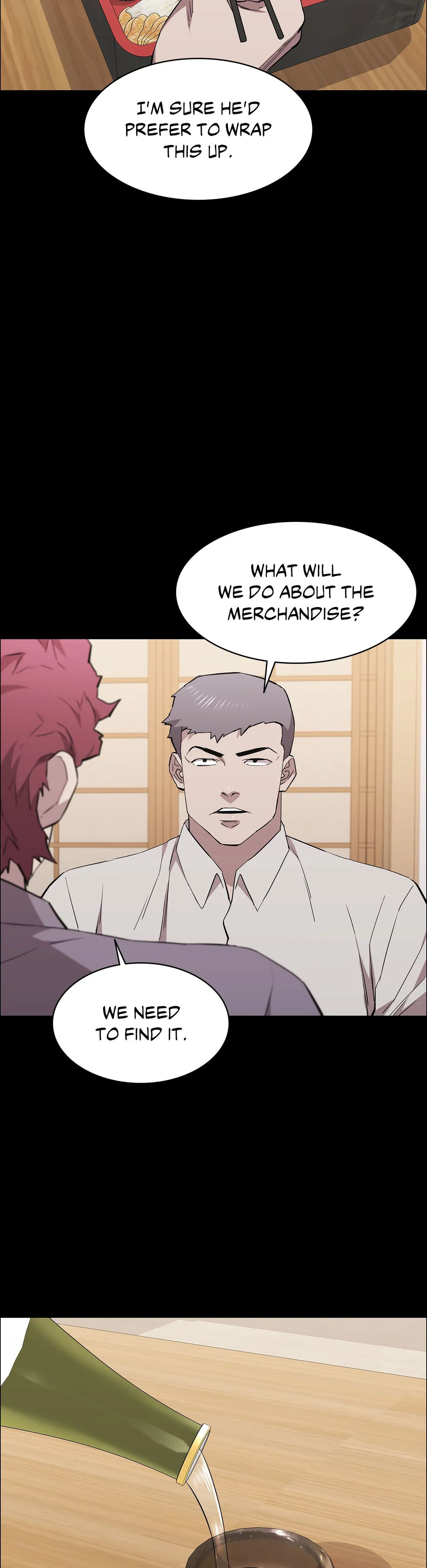 Thorns on Innocence - Chapter 78 - picture 7