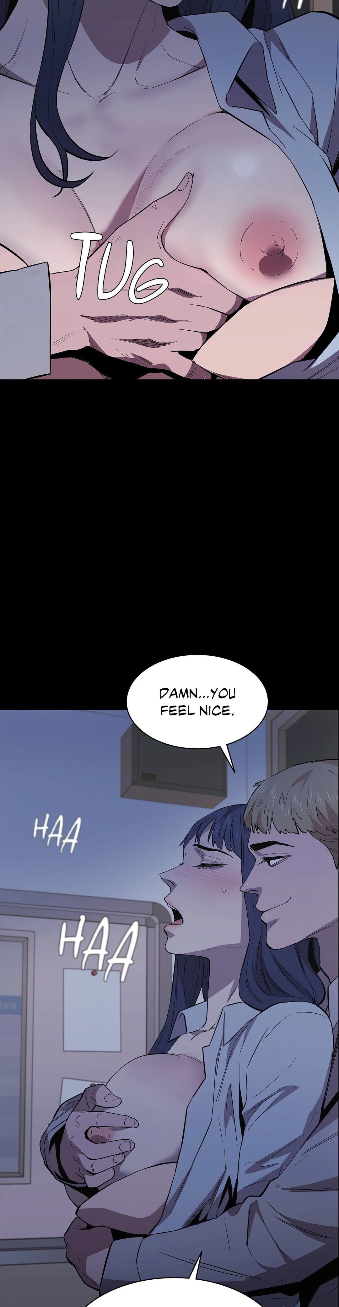 Thorns on Innocence - Chapter 78 - picture 70