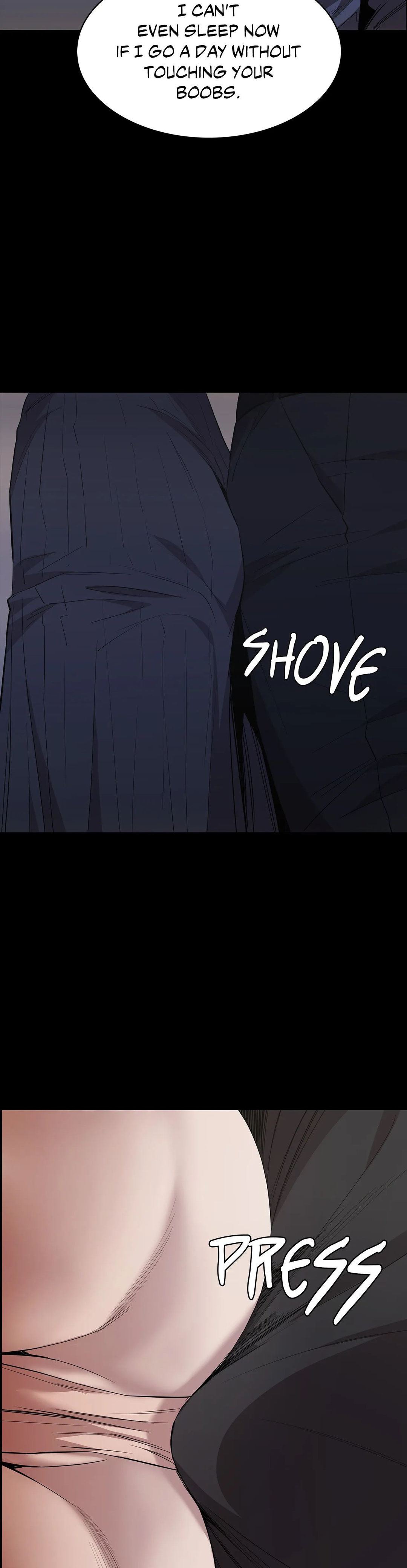 Thorns on Innocence - Chapter 78 - picture 71