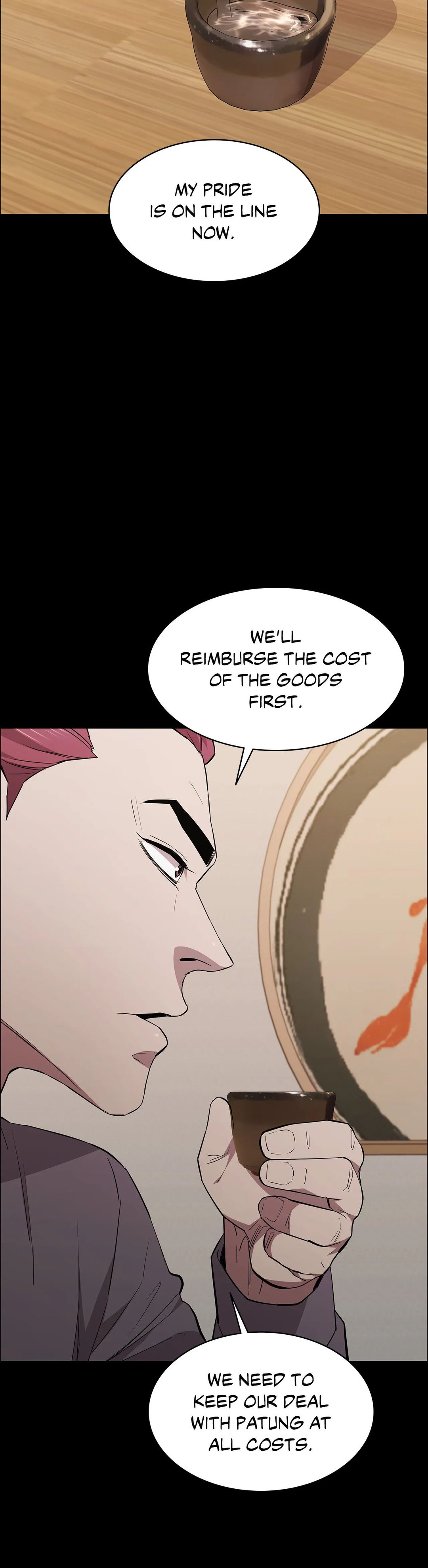 Thorns on Innocence - Chapter 78 - picture 8