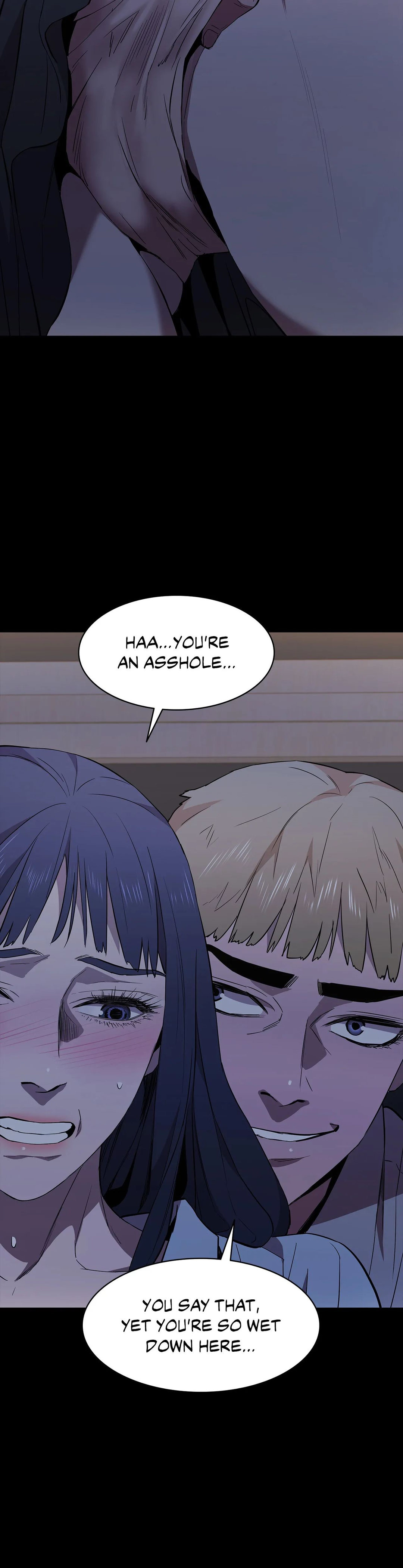 Thorns on Innocence - Chapter 78 - picture 80