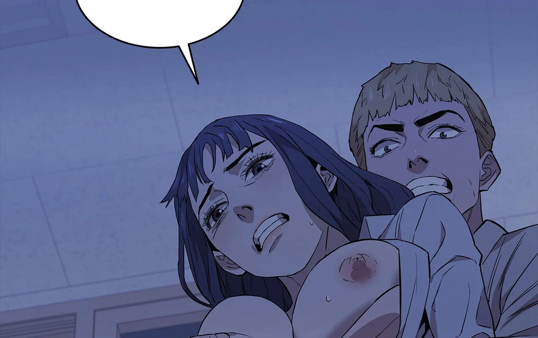 Thorns on Innocence - Chapter 78 - picture 82