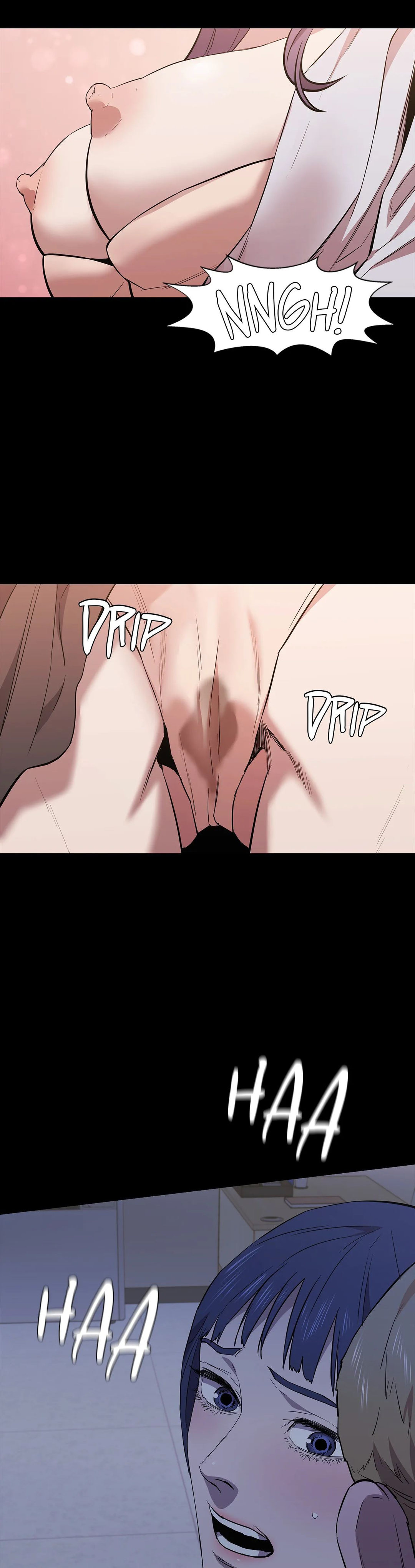 Thorns on Innocence - Chapter 78 - picture 88