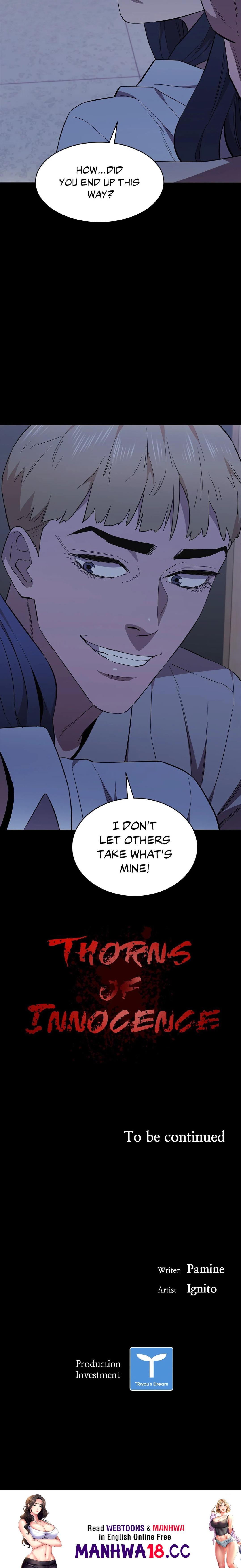Thorns on Innocence - Chapter 78 - picture 89