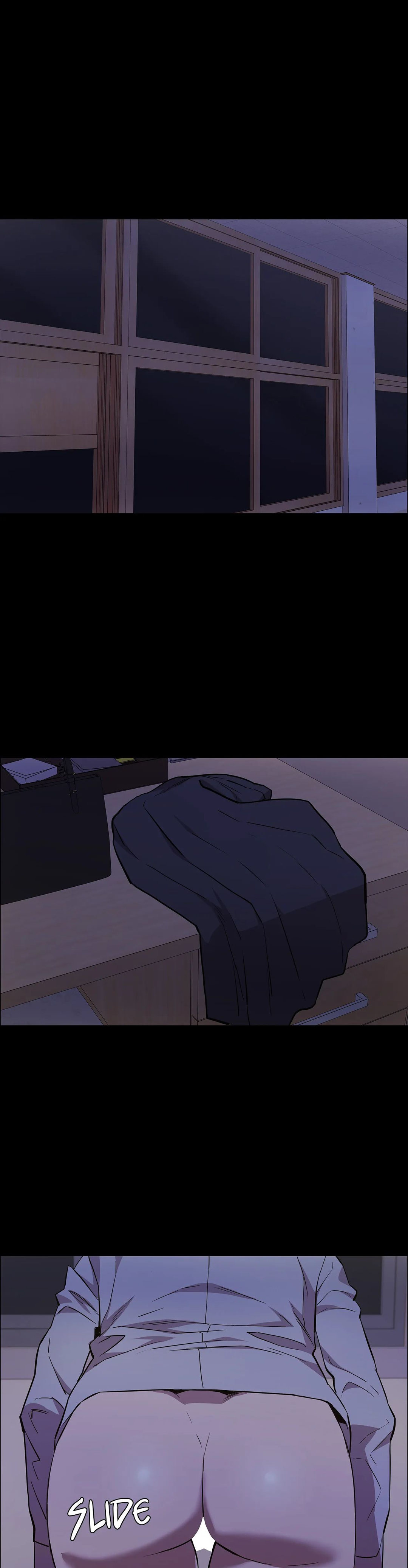 Thorns on Innocence - Chapter 79 - picture 0