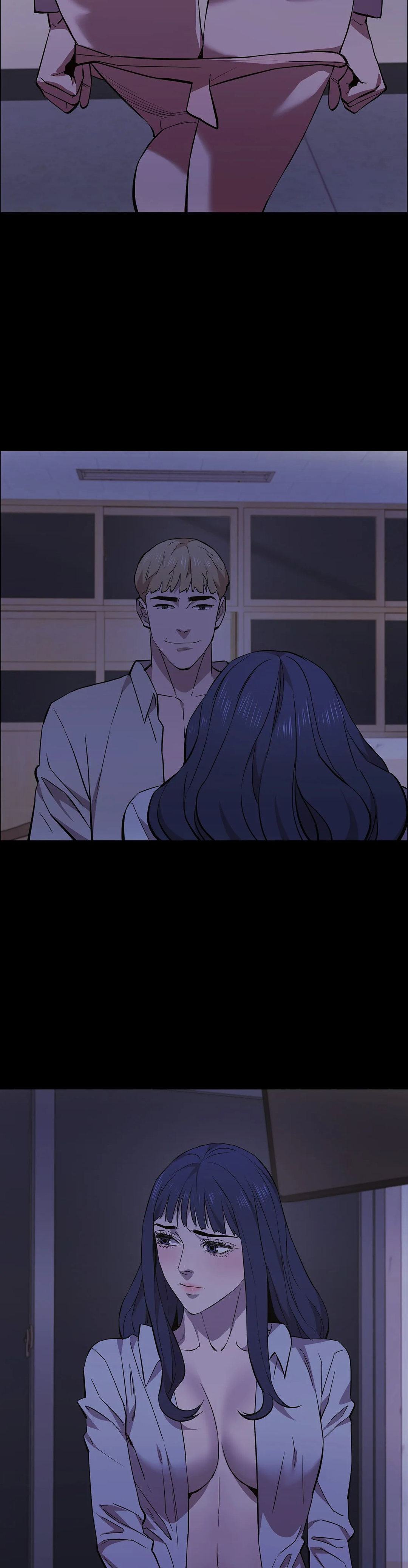 Thorns on Innocence - Chapter 79 - picture 1