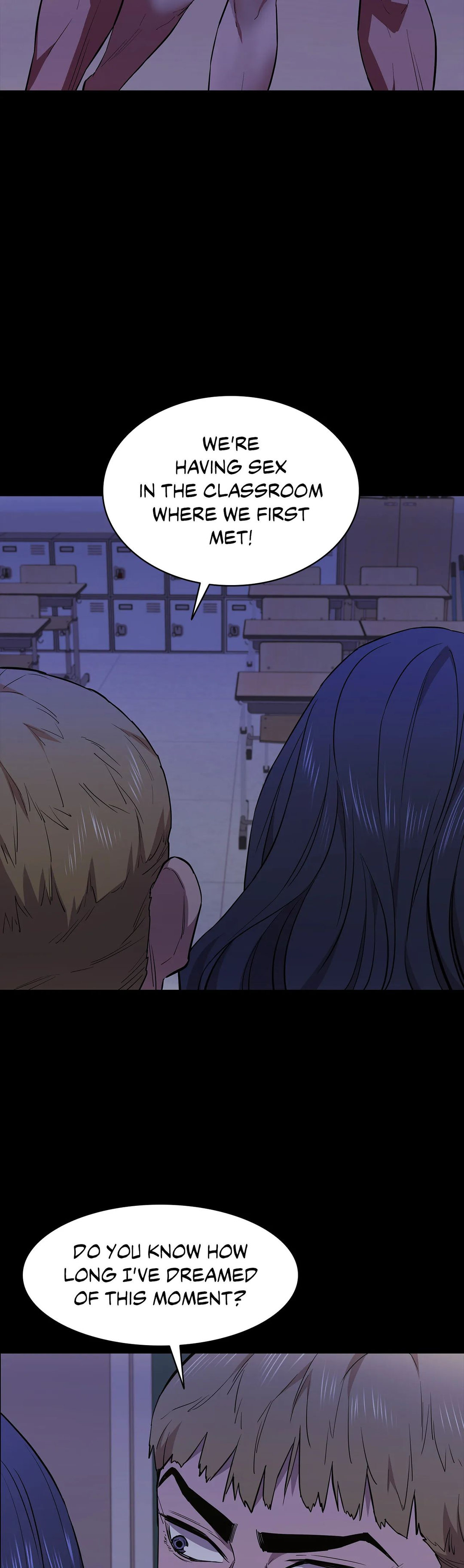 Thorns on Innocence - Chapter 79 - picture 10
