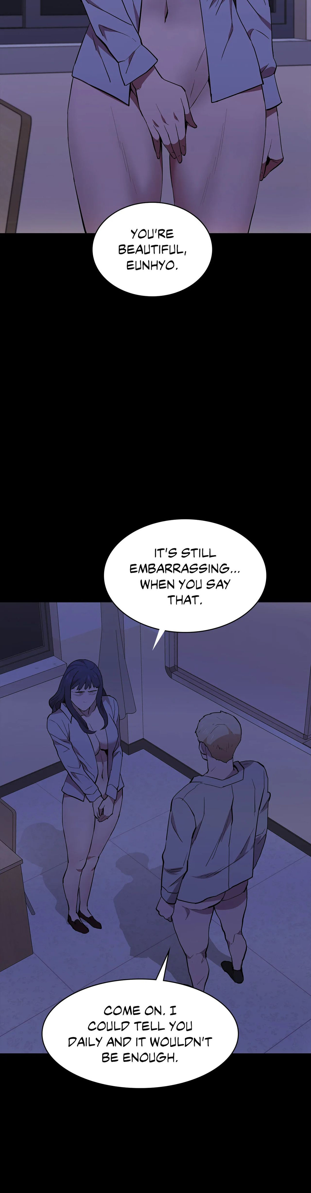 Thorns on Innocence - Chapter 79 - picture 2