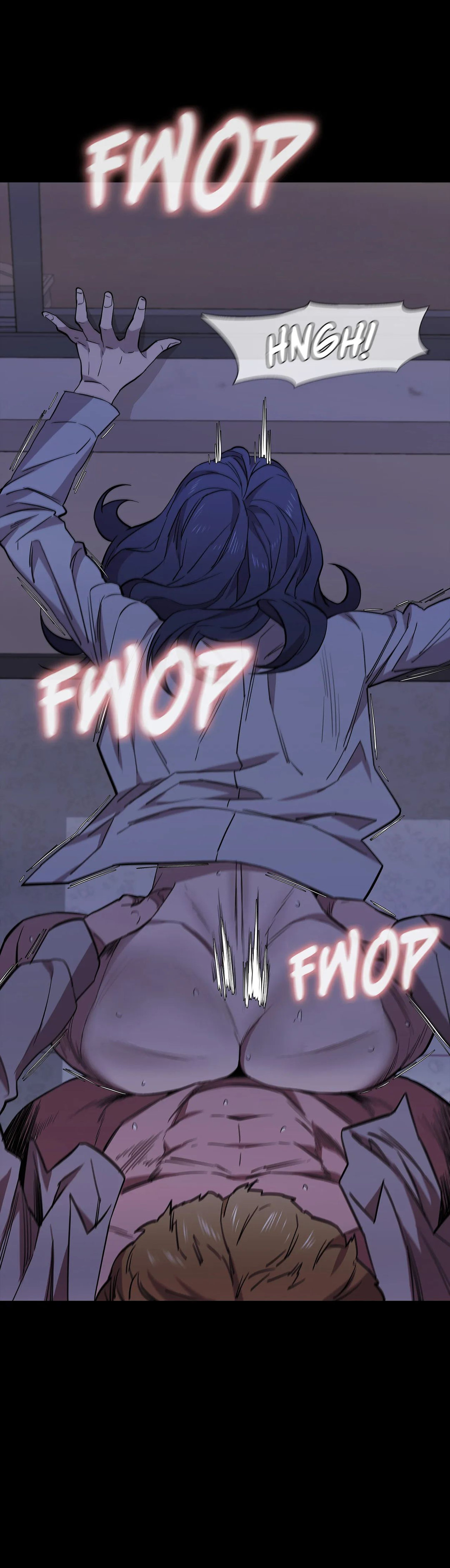 Thorns on Innocence - Chapter 79 - picture 23