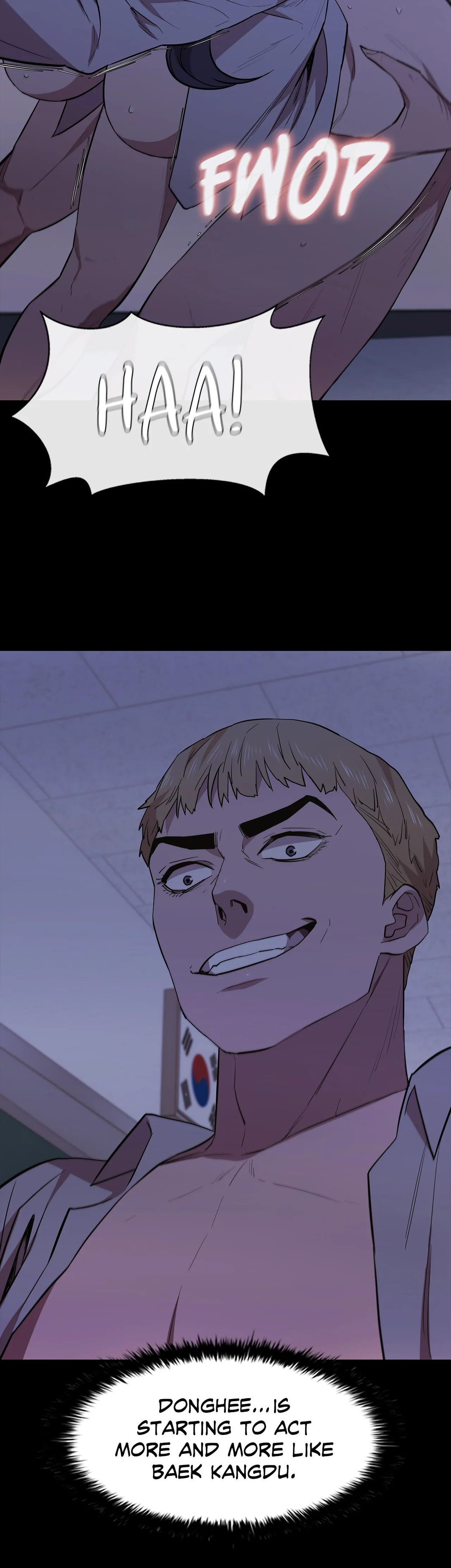 Thorns on Innocence - Chapter 79 - picture 26