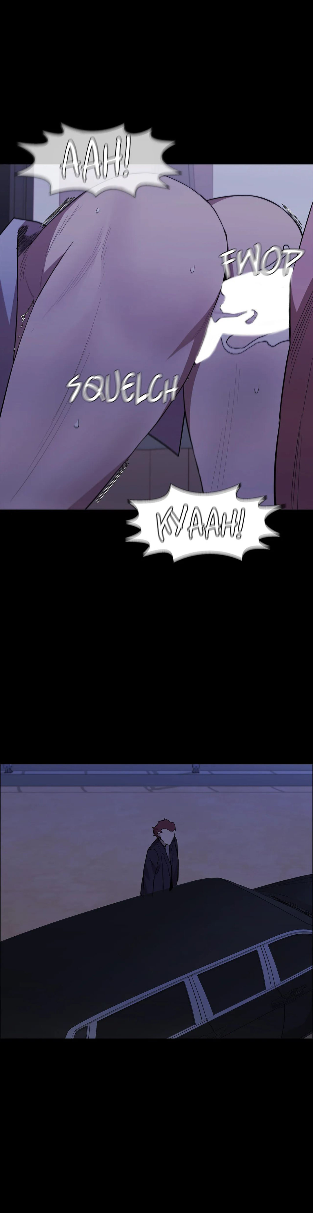 Thorns on Innocence - Chapter 79 - picture 27