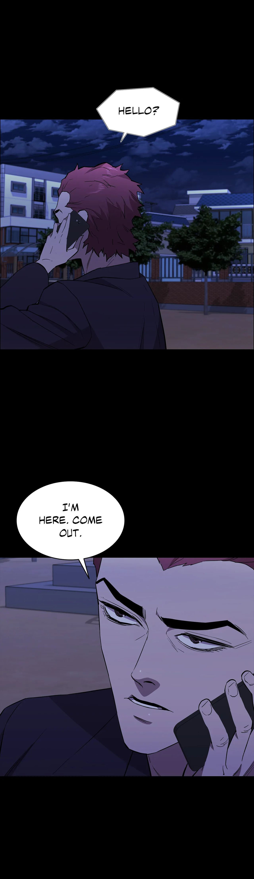Thorns on Innocence - Chapter 79 - picture 34