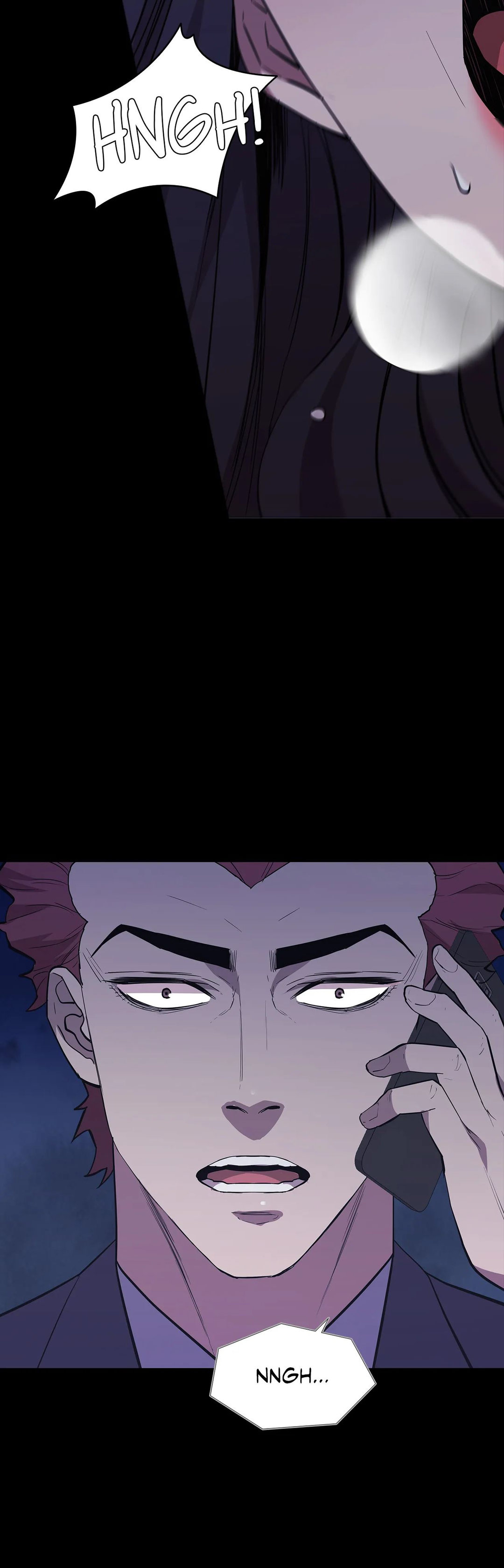 Thorns on Innocence - Chapter 79 - picture 41