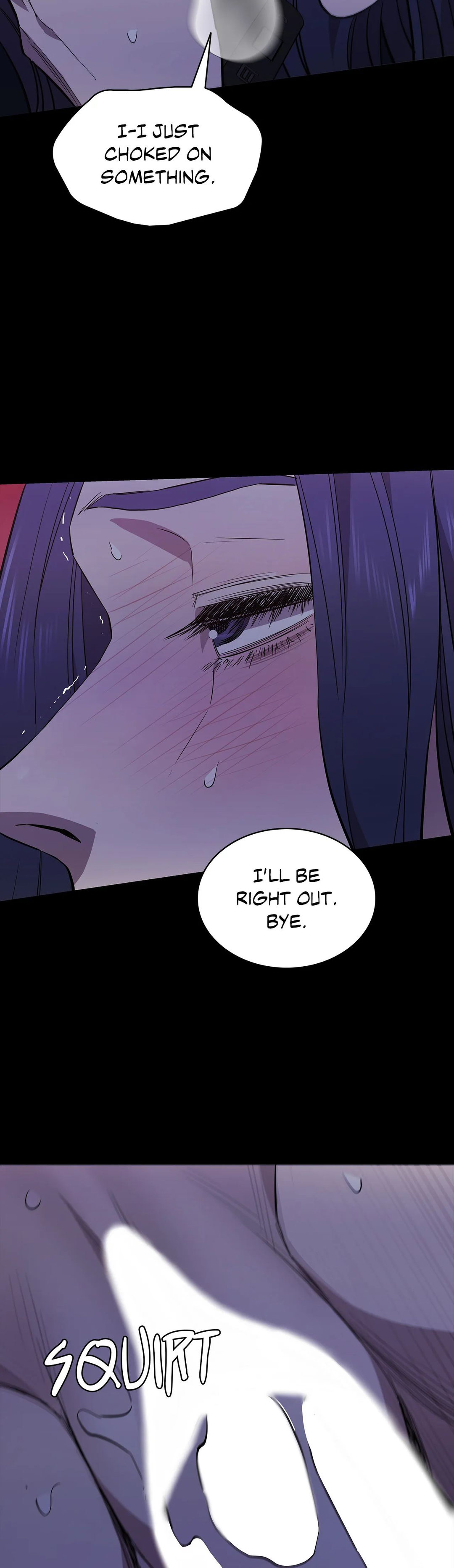 Thorns on Innocence - Chapter 79 - picture 43