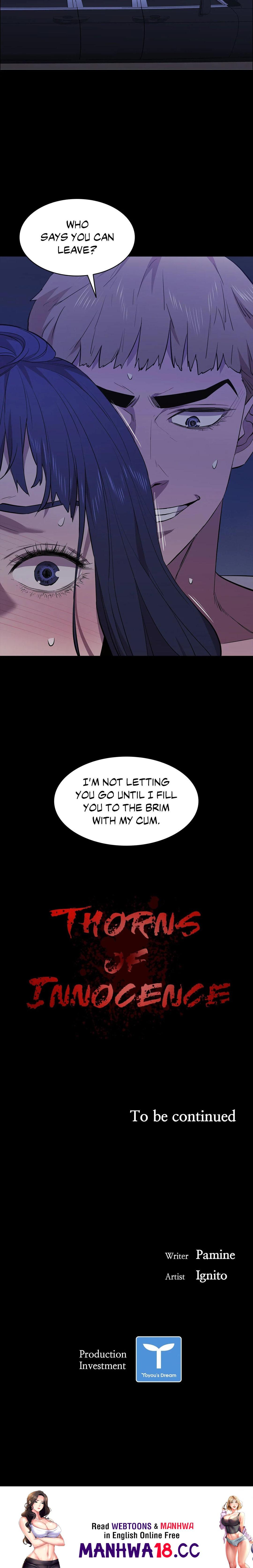 Thorns on Innocence - Chapter 79 - picture 45