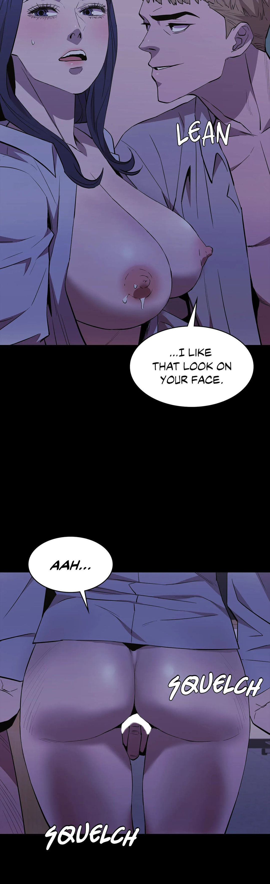 Thorns on Innocence - Chapter 79 - picture 7