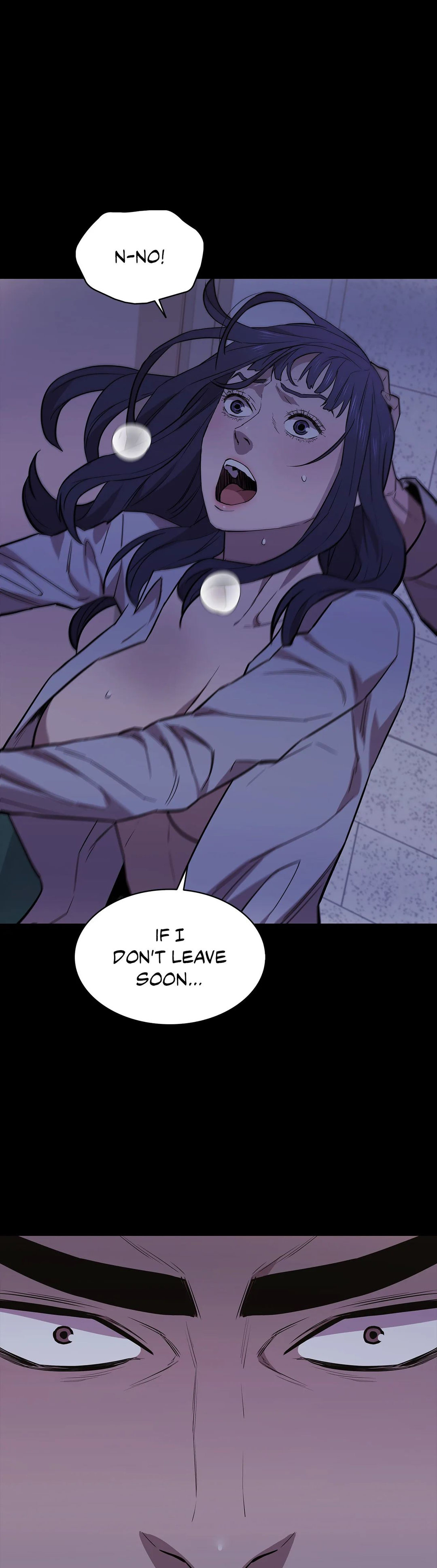 Thorns on Innocence - Chapter 80 - picture 0