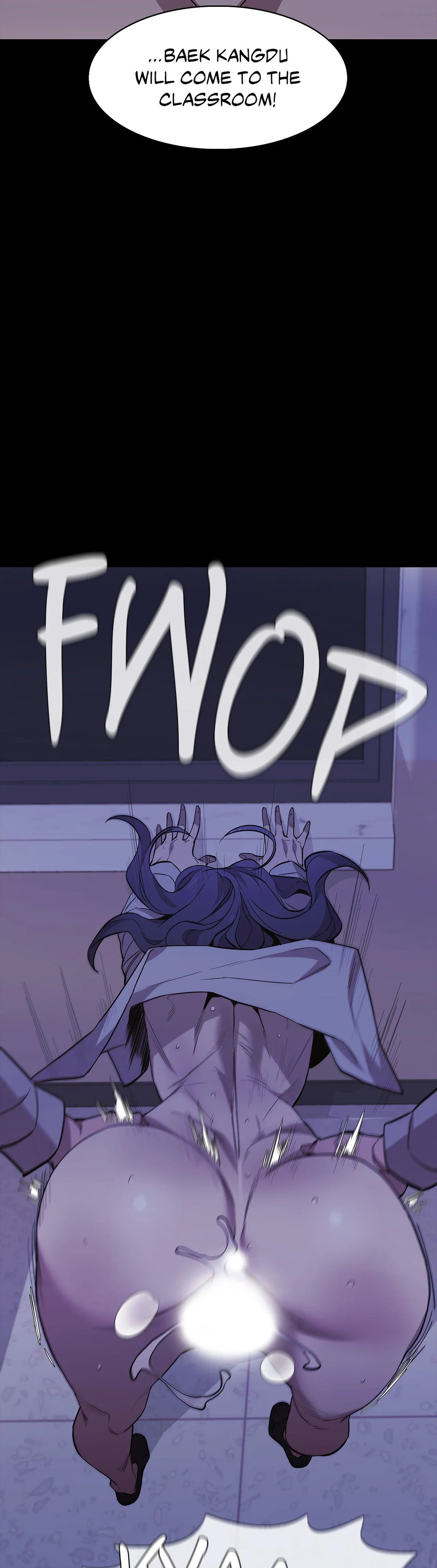 Thorns on Innocence - Chapter 80 - picture 1
