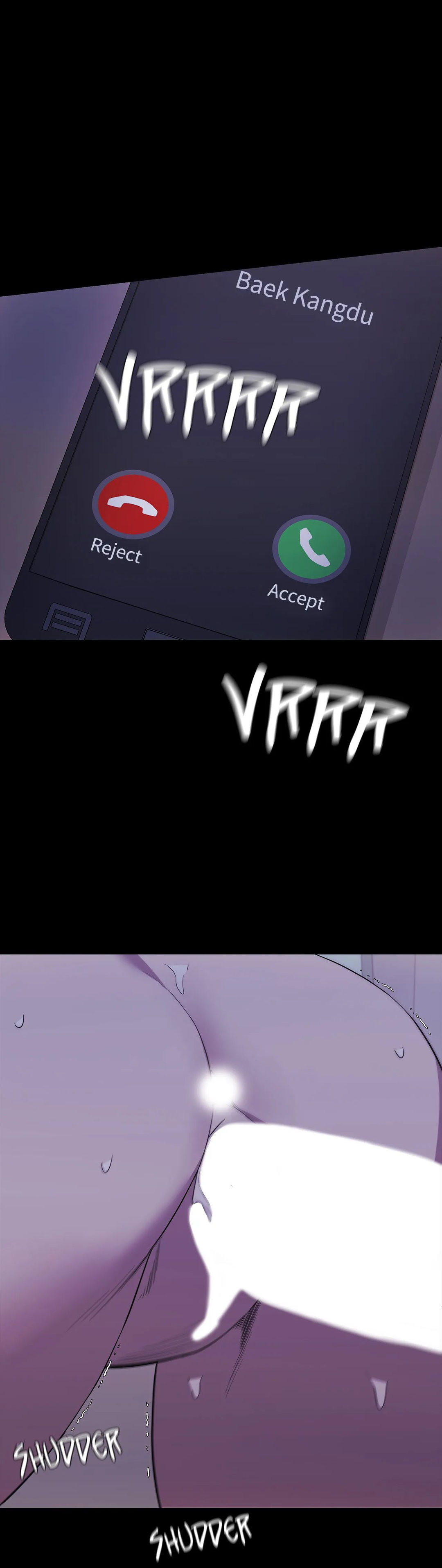 Thorns on Innocence - Chapter 80 - picture 10