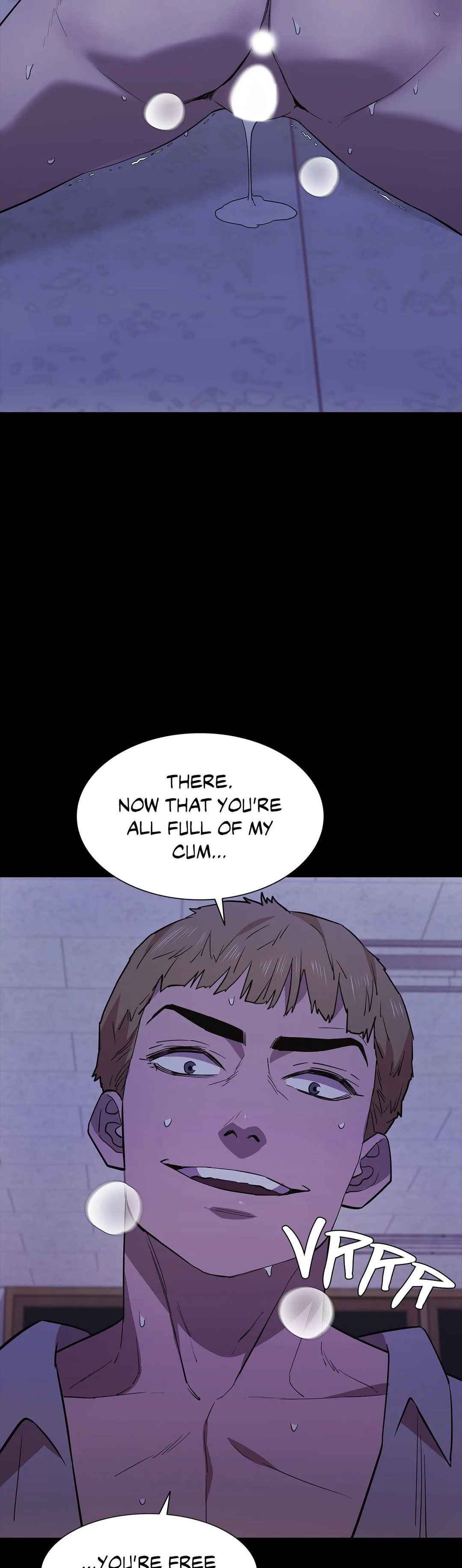 Thorns on Innocence - Chapter 80 - picture 13