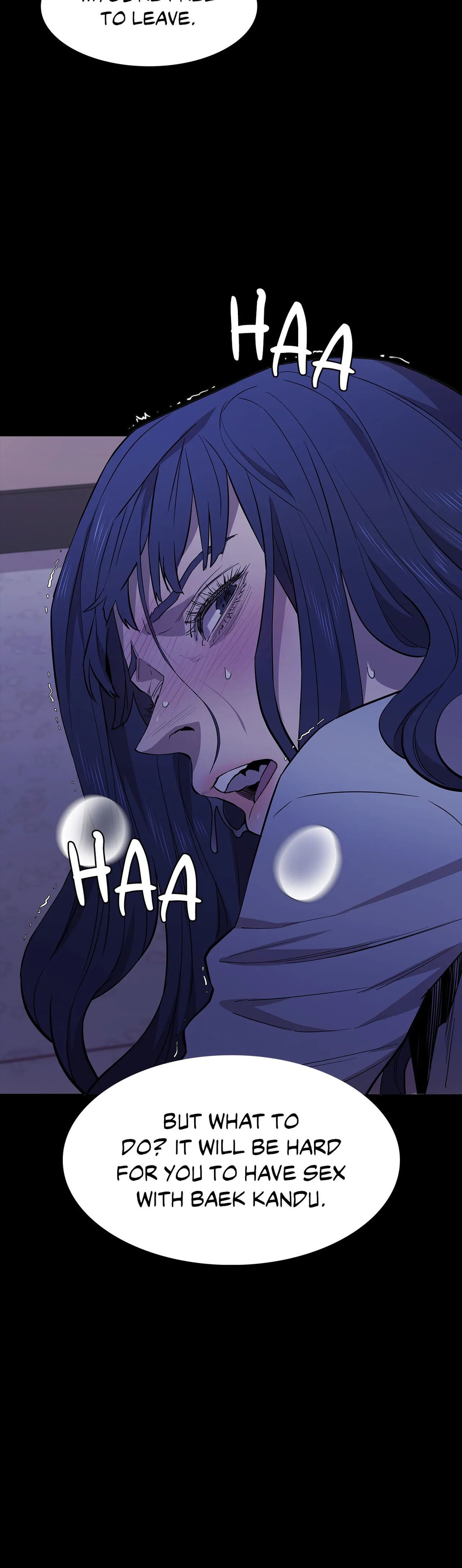 Thorns on Innocence - Chapter 80 - picture 14