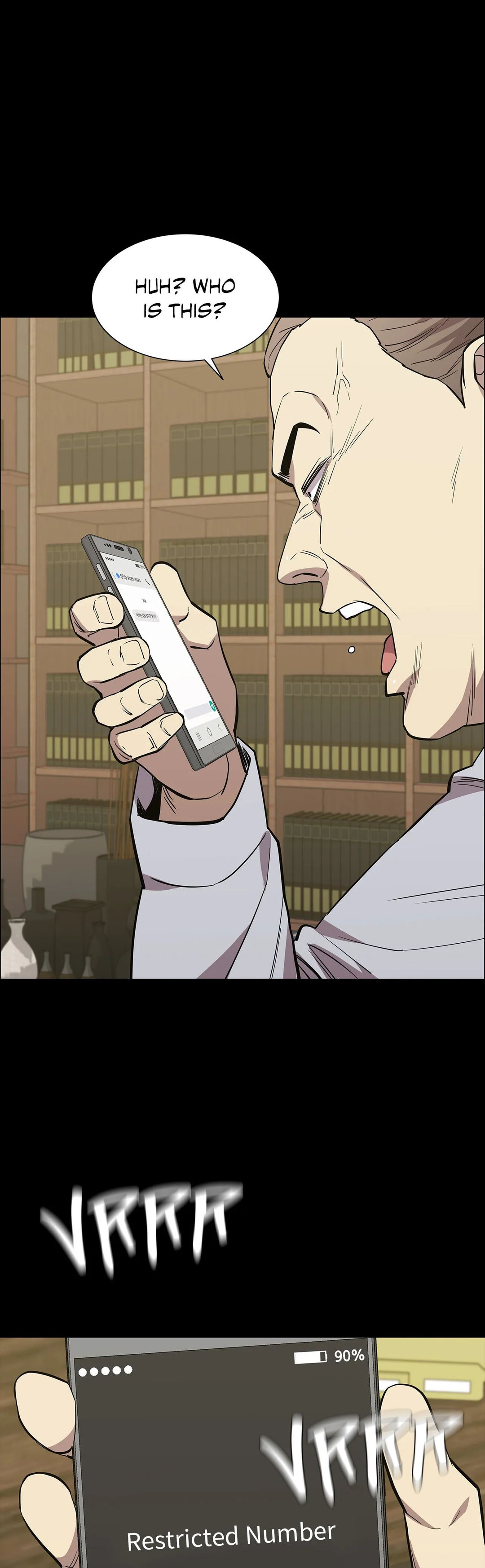 Thorns on Innocence - Chapter 80 - picture 18