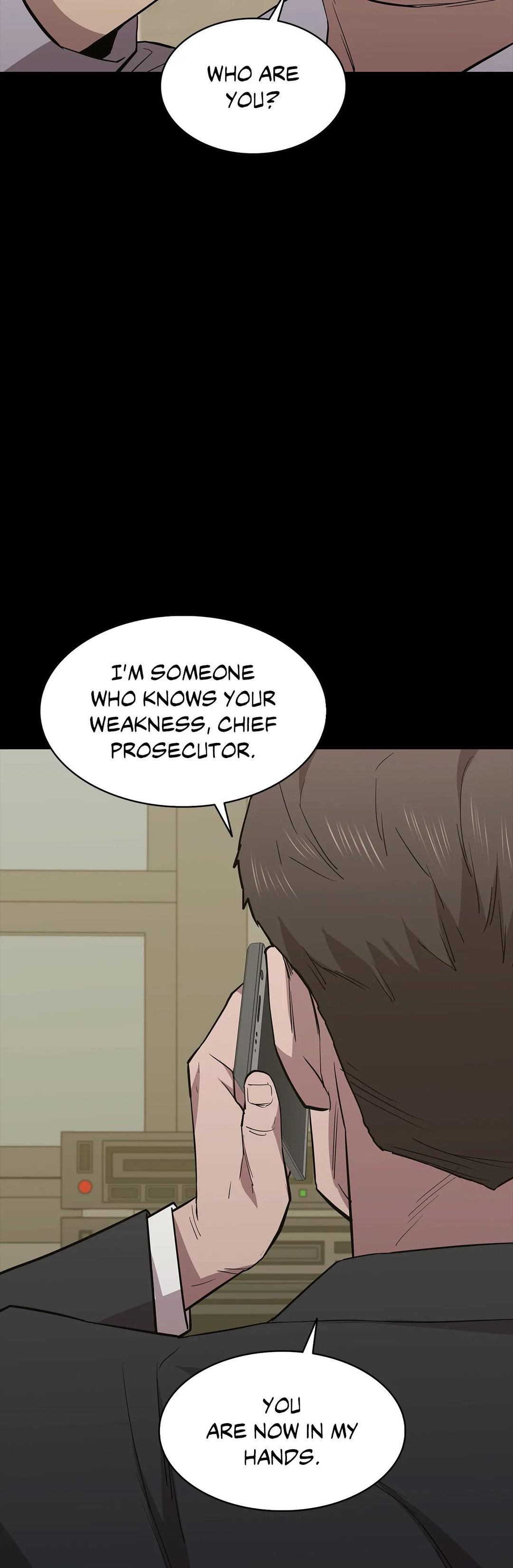 Thorns on Innocence - Chapter 80 - picture 21