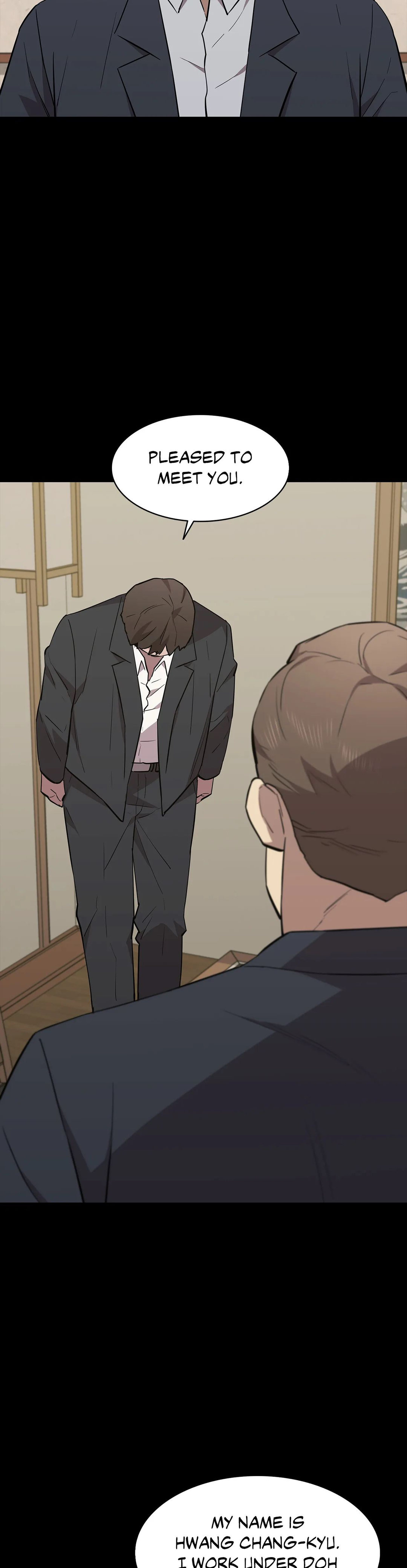Thorns on Innocence - Chapter 80 - picture 26