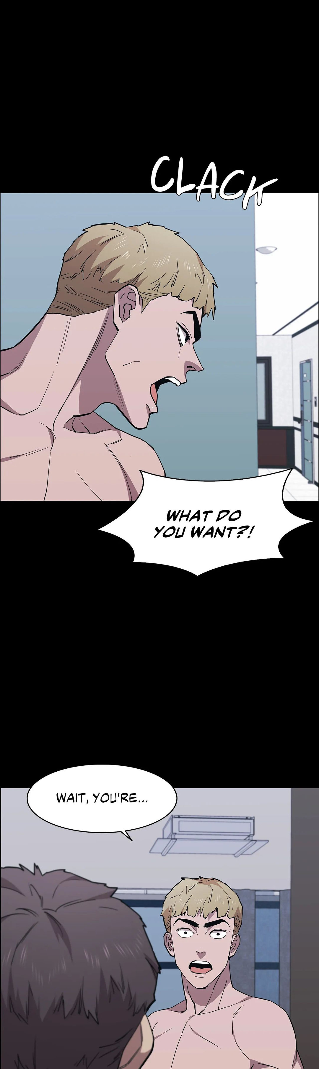 Thorns on Innocence - Chapter 80 - picture 36