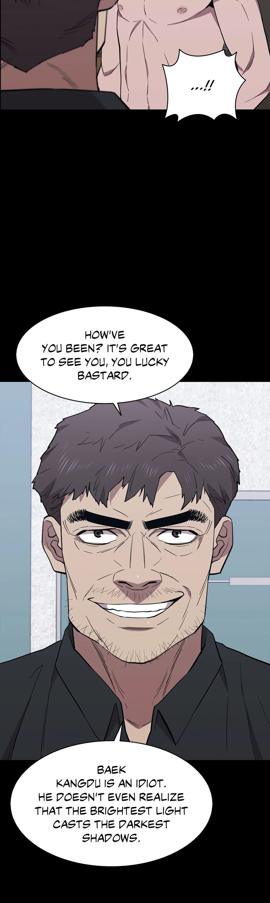 Thorns on Innocence - Chapter 80 - picture 37