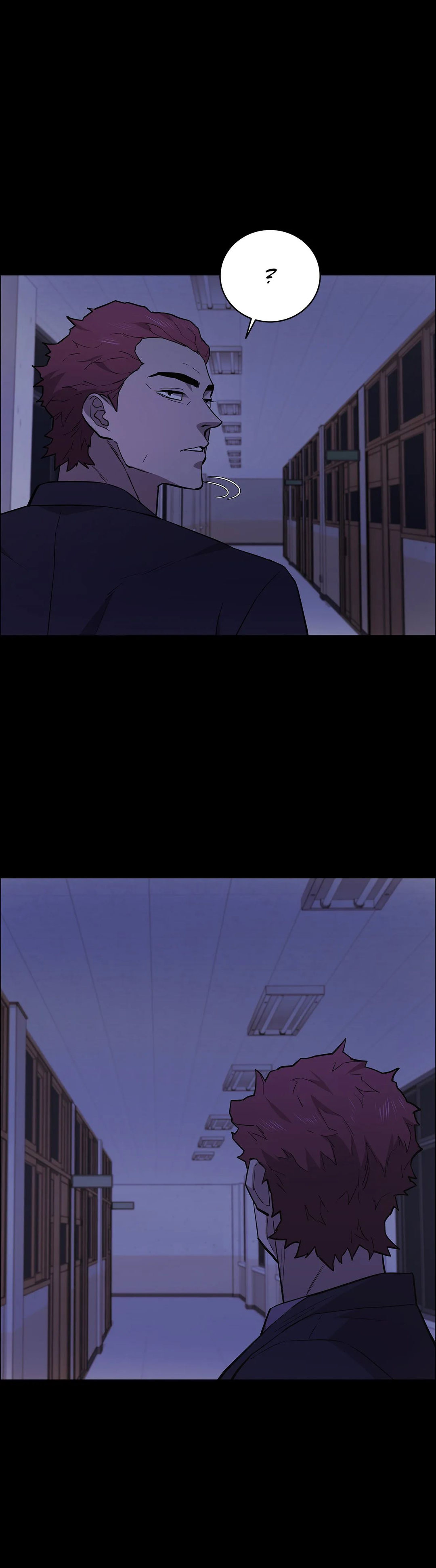Thorns on Innocence - Chapter 80 - picture 4