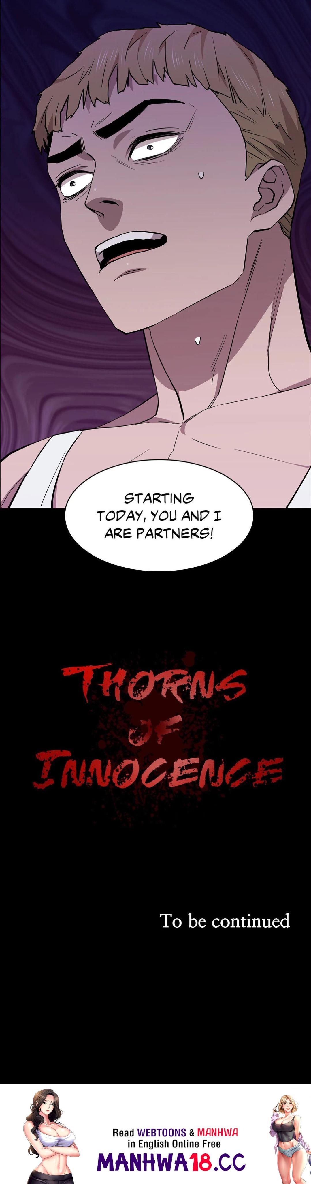 Thorns on Innocence - Chapter 80 - picture 55