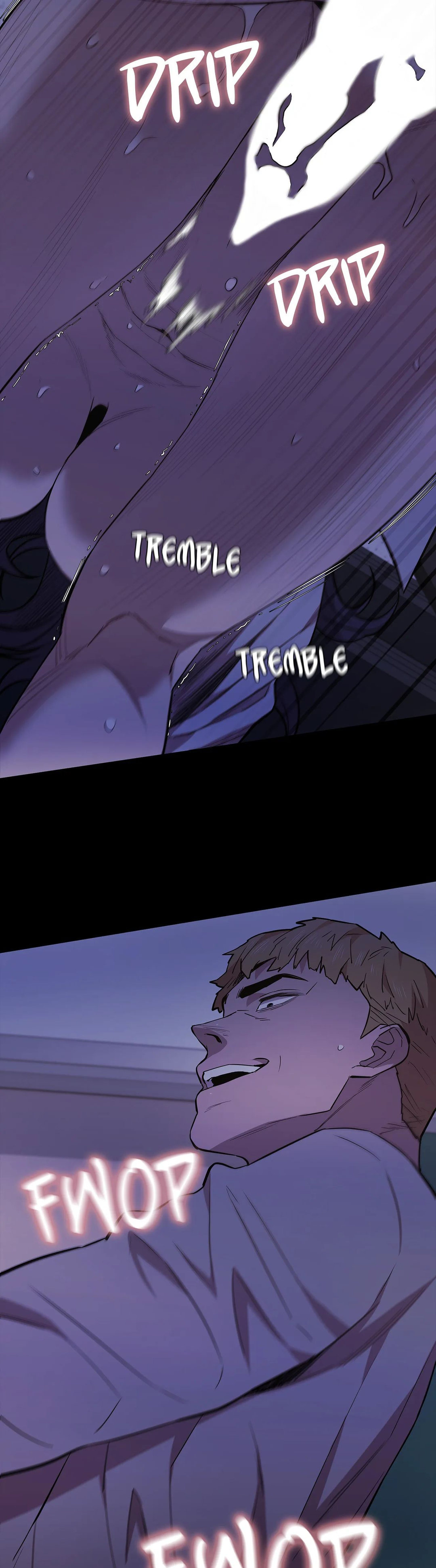 Thorns on Innocence - Chapter 80 - picture 6