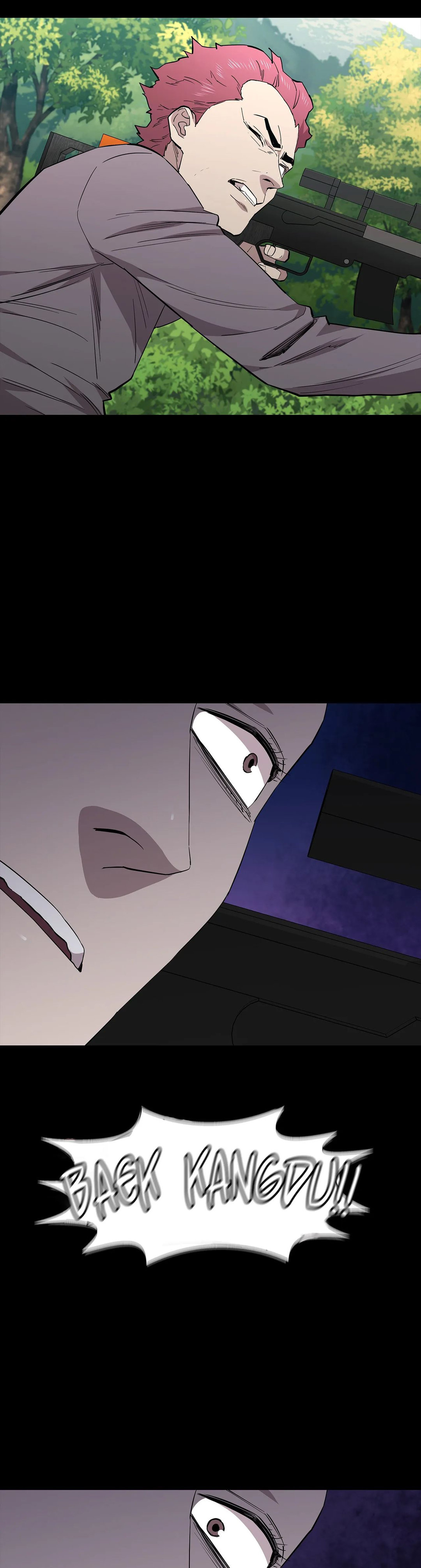 Thorns on Innocence - Chapter 81 - picture 10