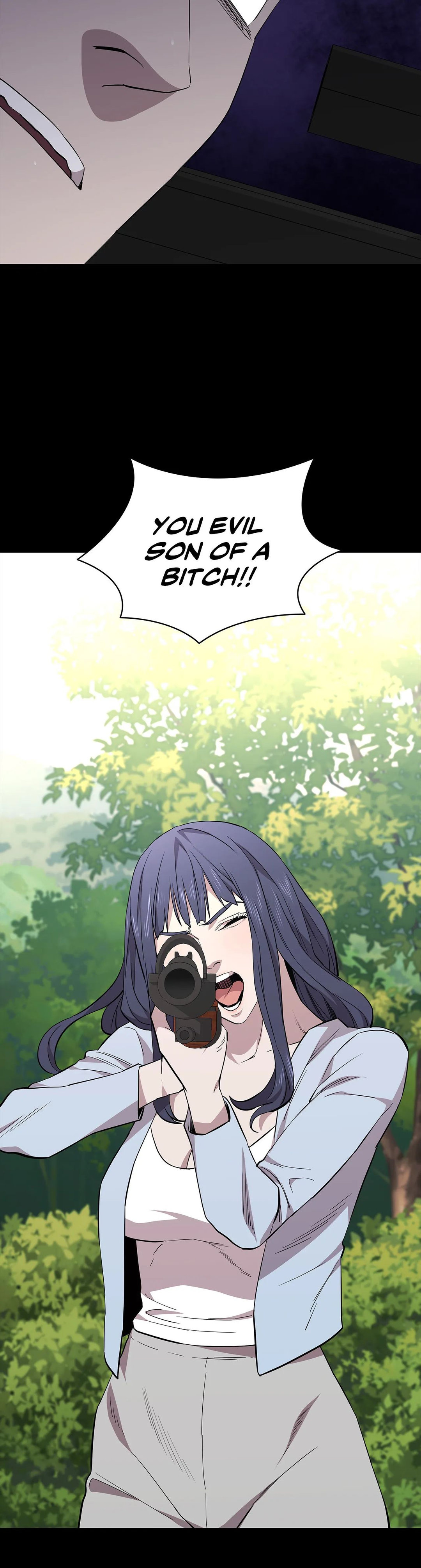 Thorns on Innocence - Chapter 81 - picture 11