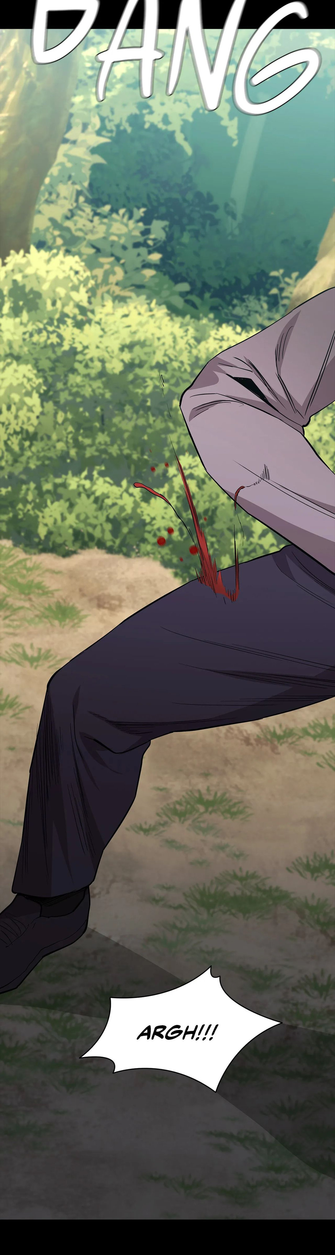 Thorns on Innocence - Chapter 81 - picture 13