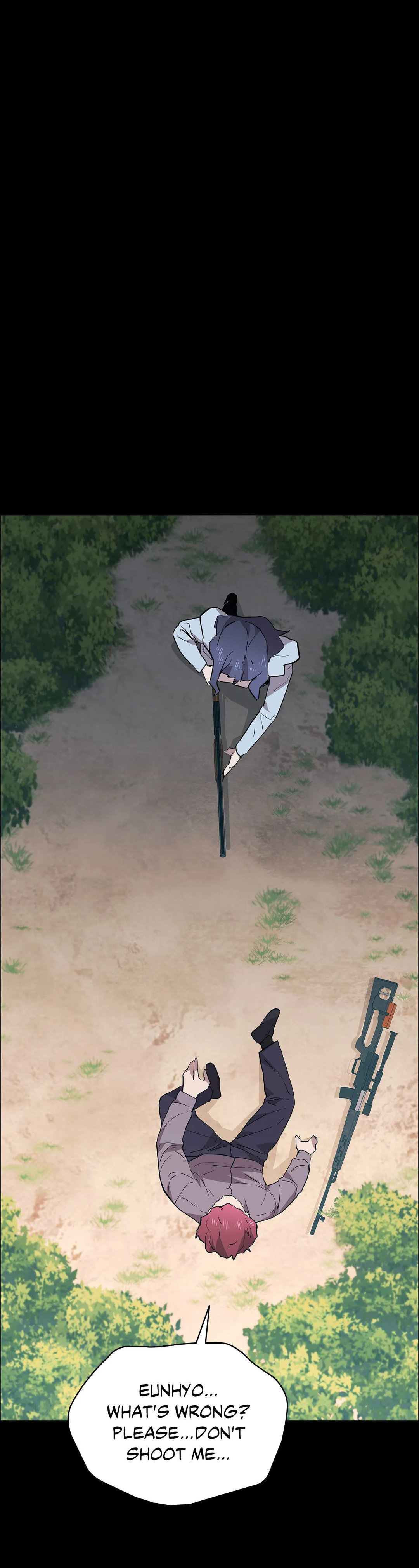 Thorns on Innocence - Chapter 81 - picture 14