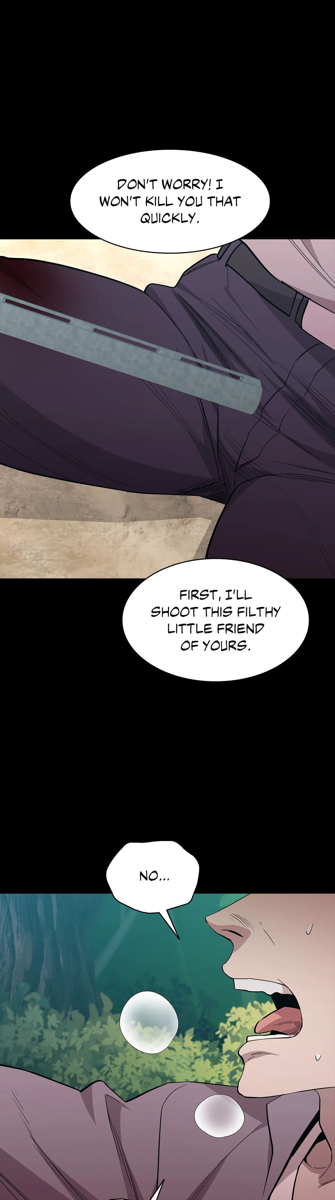 Thorns on Innocence - Chapter 81 - picture 15