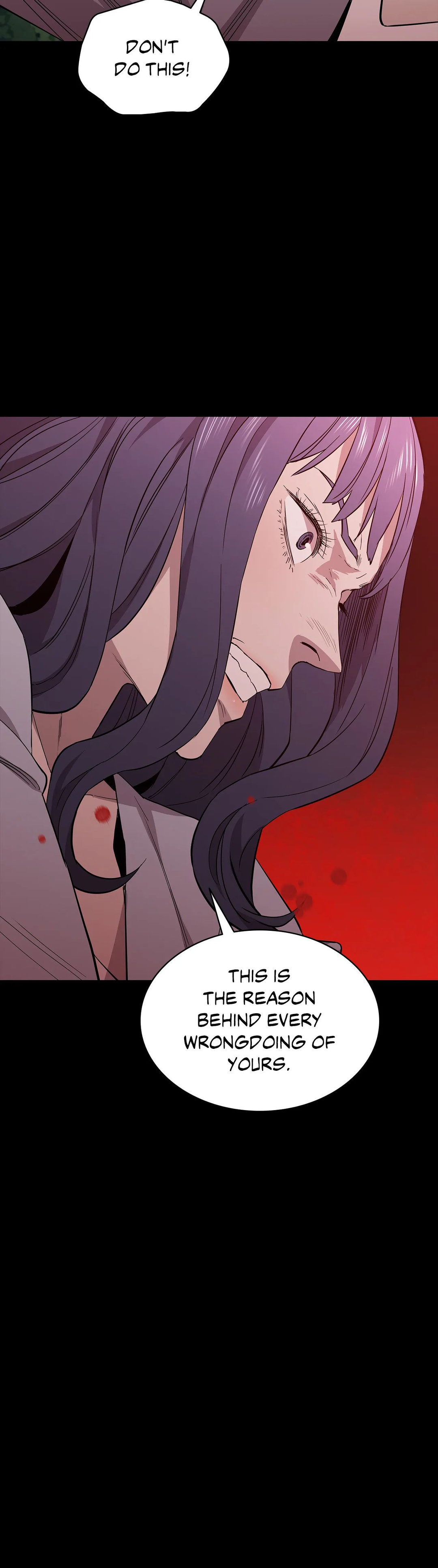 Thorns on Innocence - Chapter 81 - picture 16