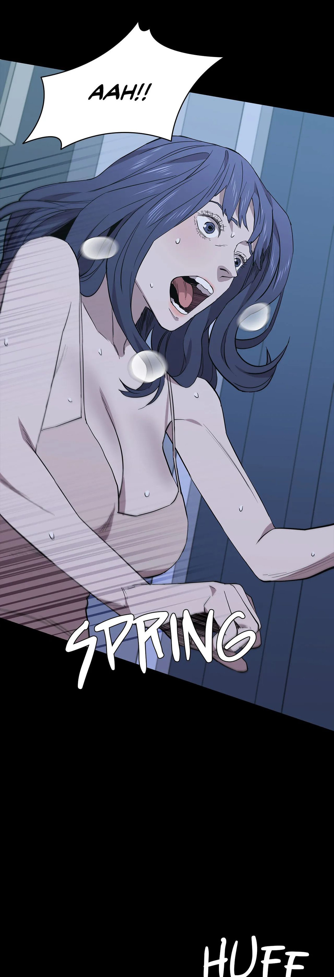 Thorns on Innocence - Chapter 81 - picture 18