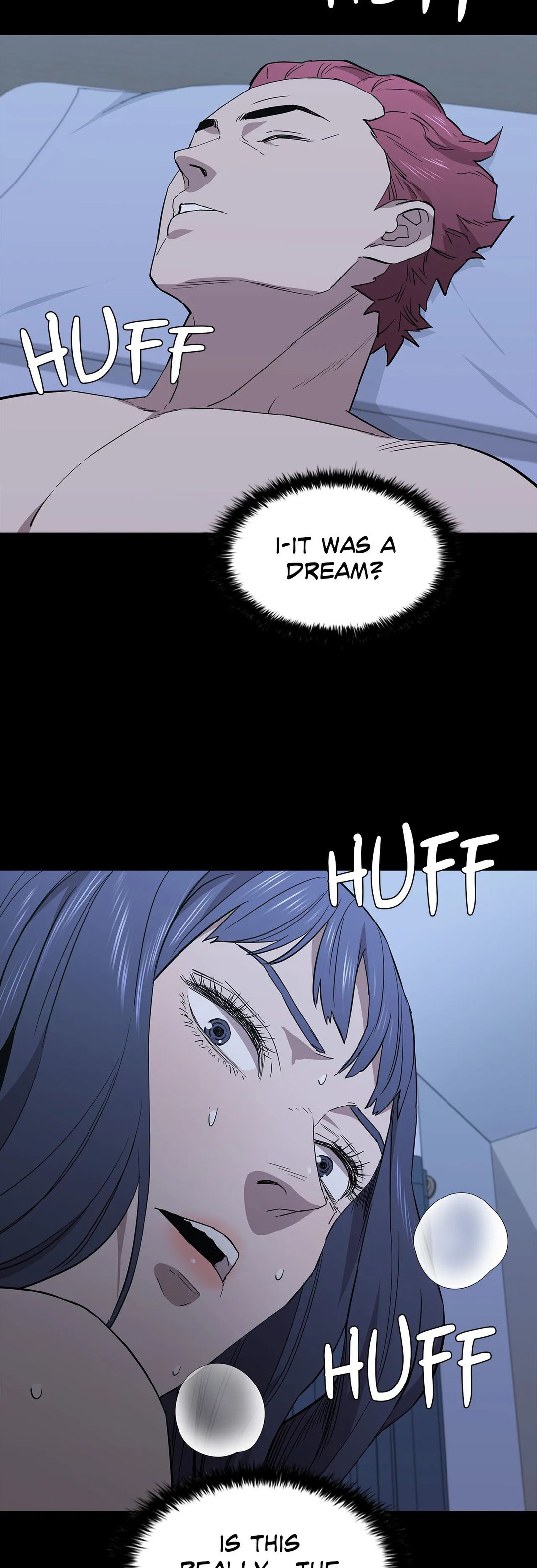 Thorns on Innocence - Chapter 81 - picture 19