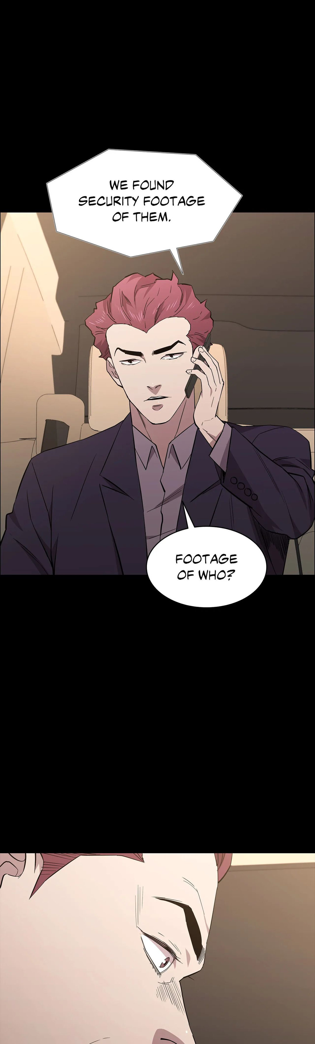 Thorns on Innocence - Chapter 81 - picture 21