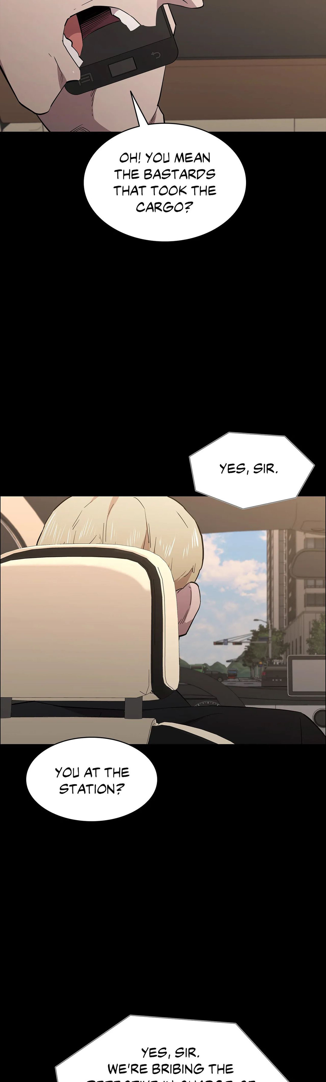Thorns on Innocence - Chapter 81 - picture 22